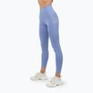 Дамски тренировъчен клин NEBBIA Leg Day Goals light purple