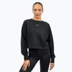 Дамски топ за тренировка NEBBIA Gym Spirit Crop black