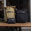 Градска раница Thule Paramount 24 l nutria