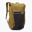 Раница за велосипед Thule Paramount 20 l nutria
