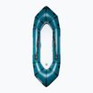 AQUADESIGN Понтон за 1 лице Yupik PVC син