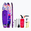 SUP дъска iBoard Cosmo 11'