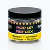 Плаващи топчета MIVARDI Rapid Pop Up Reflex Scopex + Cream 70 г