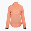 Дамско яке за колоездене SILVINI Vetta orange