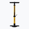 BBB Cycling AirBoost 2.0 160psi помпа жълта