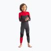 Детски бански костюм JOBE Boston Fullsuit Swim Foam 3/2 mm червен
