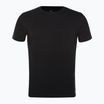Мъжка тренировъчна тениска Nike Everyday Cotton Stretch Crew Neck SS 2Pk 100 black