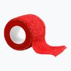 Лента Pure2Improve Sock Tape red