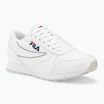 FILA дамски обувки Orbit Low white