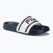 Мъжки чехли FILA Morro Bay white / fila navy