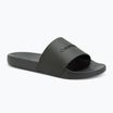 Calvin Klein мъжки джапанки HM0HM00455 Pool Slide Rubber dark olive