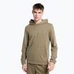 Мъжки Calvin Klein Hoodie 8HU сив маслинов