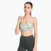 Calvin Klein Medium Support 8UO digital rockform aop фитнес сутиен