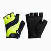 Мъжки ръкавици за колоездене Phoenix II fluor yellow