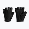 Мъжки ръкавици за колоездене Rogelli Core black
