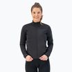 Дамско яке за колоездене Rogelli Core Winter black
