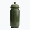 Rogelli Био бутилка за велосипед Enjoy The Distance 500 ml армейско зелено