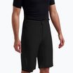 Мъжки къси панталони за колоездене Rogelli Advntr Core MTB black