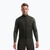 Rogelli Advntr Insulated армейско зелена мъжка колоездачна жилетка