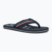 Мъжки джапанки Tommy Hilfiger Web Beach Sandal desert sky