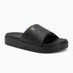 Дамски чехли Tommy Hilfiger Platform Monogram Poolslide black