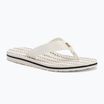 Дамски джапанки Tommy Hilfiger Chain Print Beach Sandal ivory