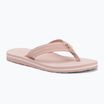 Дамски джапанки Tommy Hilfiger Webbing Beach Sandal foggy pink