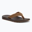 Мъжки джапанки Tommy Hilfiger Molded Beach Sandal desert khaki