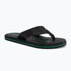 Мъжки джапанки Tommy Hilfiger Massage Beach Sandal black