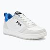 Мъжки обувки FILA Rega white/prime blue