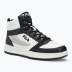 Дамски обувки FILA Rega Nf Mid black/white