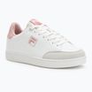 Дамски обувки FILA Courtbay white/pale mauve