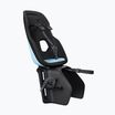 Thule Yepp Nexxt 2 Maxi Rack Mount седалка за велосипед синя