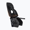 Thule Yepp Nexxt 2 Maxi Rack Mount седалка за велосипед кафява