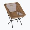 Туристически стол Helinox One coyote tan