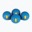 Неплъзгащи се подложки за туристически столове Helinox Vibram Ball Feet o.blue