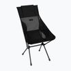 Туристически стол Helinox Sunset black out