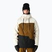 Мъжко яке за сноуборд 686 Geo birch wash colorblock