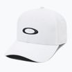 Мъжка шапка за голф Ellipse на Oakley, бяла