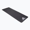 adidas тренировъчна постелка черна ADMT-11014GR