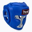 Боксова каска Twins Special HGL6 blue