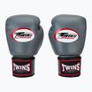 Боксови ръкавици Twins Special BGVL3 grey