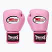 Боксови ръкавици Twins Special BGVL3 pink