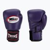 Боксови ръкавици Twins Special BGVL3 purple