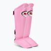Протектори за подбедрици и стъпала Twins Special SGL10 pink