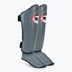 Протектори за подбедрици и стъпала Twins Special SGL10 grey