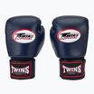Боксови ръкавици Twins Special BGVL3 navy blue