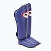 Протектори за подбедрици и стъпала Twins Special SGL10 purple