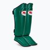 Протектори за подбедрици и стъпала Twins Special SGL10 dark green