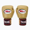 Боксови ръкавици Twins Special BGVL3 latte